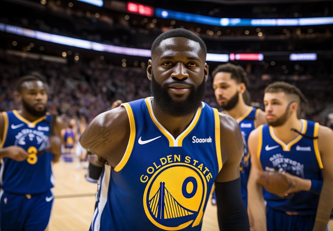 字母哥与库里联手：NBA超级组合的潜力与挑战分析