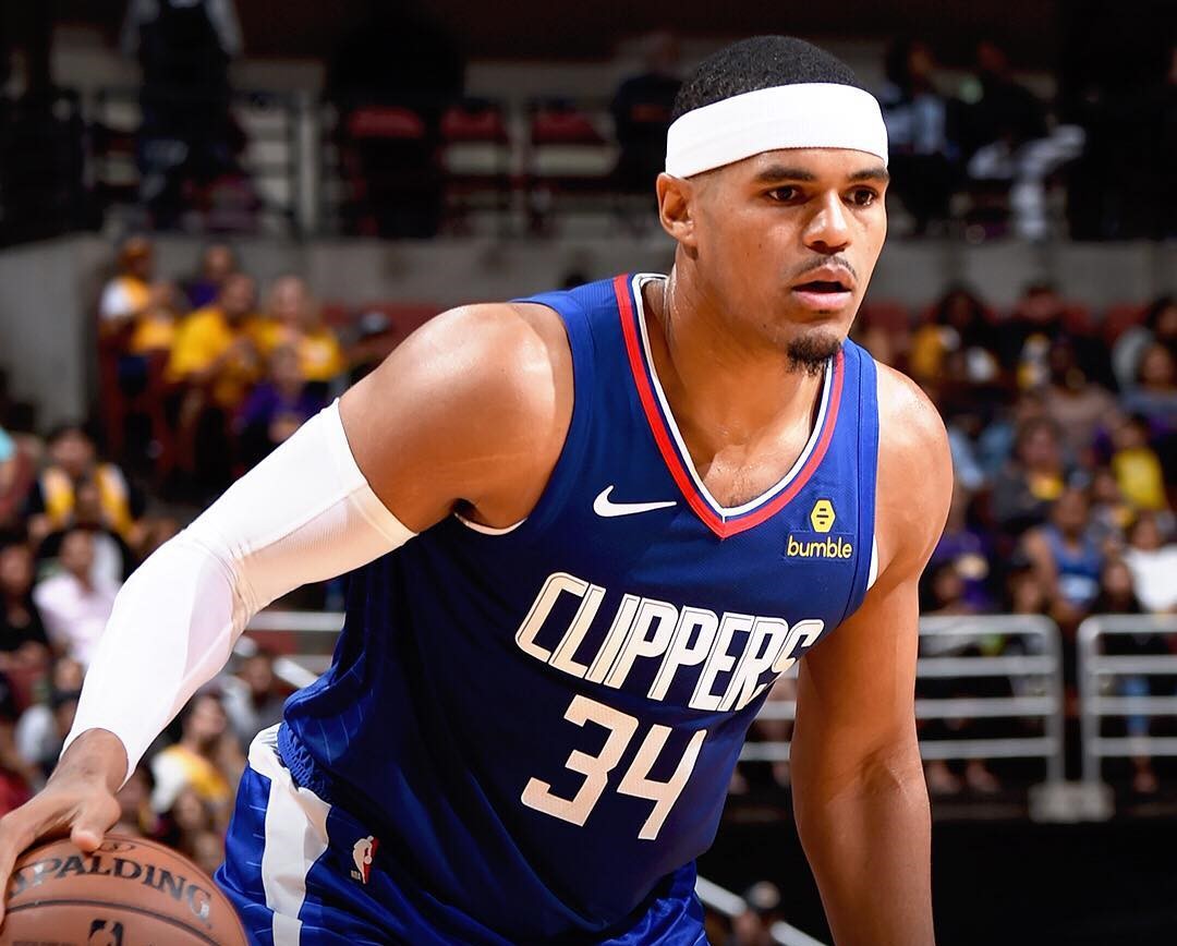 4换1模拟交易出炉，勇士进退两难！肖华表态快船，NBA宣布新决定